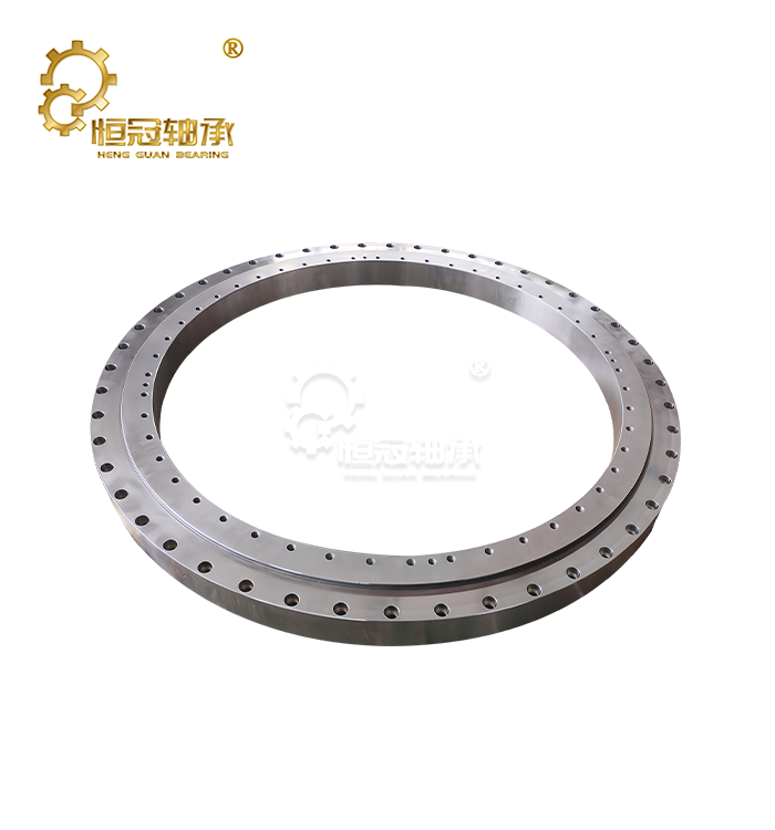 No Gear Slewing Bearing